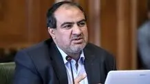صادقی: ضرورت بررسی محتوای یکی از آثار سینمایی حمایت‌شده توسط شهرداری / تدوین آیین‌نامه جامع حمایت از تولیدات فرهنگی