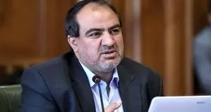 صادقی: ضرورت بررسی محتوای یکی از آثار سینمایی حمایت‌شده توسط شهرداری / تدوین آیین‌نامه جامع حمایت از تولیدات فرهنگی