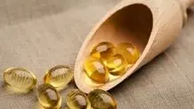 مصرف زیاد این ویتامین می‌تواند منجر به رقیق شدن خون شود
