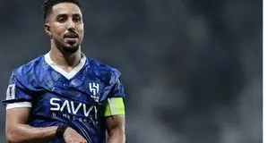 الدوساری مرد سال فوتبال آسیا می شود