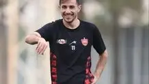 آخرین خبر از نقل و انتقالات پرسپولیس/ احمدزاده ماندنی شد
