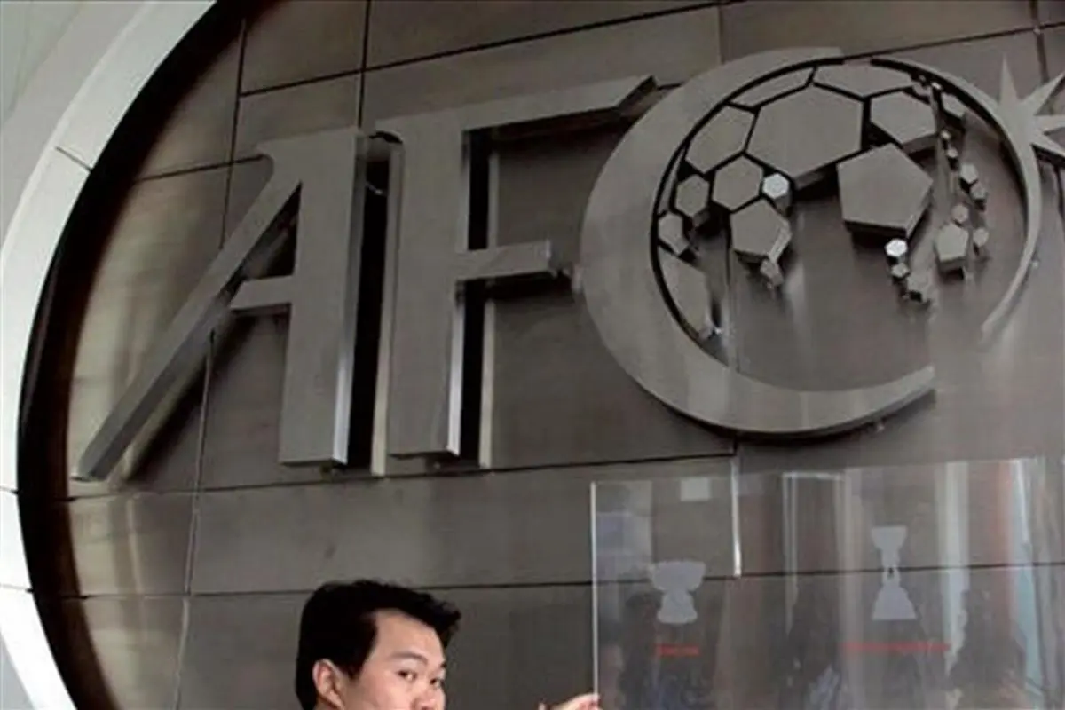 ورود فوری AFC به ماجرای عدم سفر تیم هندی به ایران
