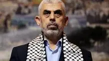 مقام ارشد حماس شهادت یحیی السنوار را تایید کرد