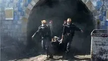 پیکر ششمین کارگر جان‌باخته معدن دامغان پیدا شد