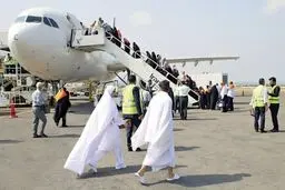 آغاز اعزام حج از ۱۵ اردیبهشت
