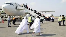 آغاز اعزام حج از ۱۵ اردیبهشت
