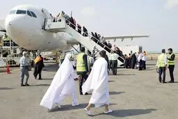 آغاز اعزام حج از ۱۵ اردیبهشت
