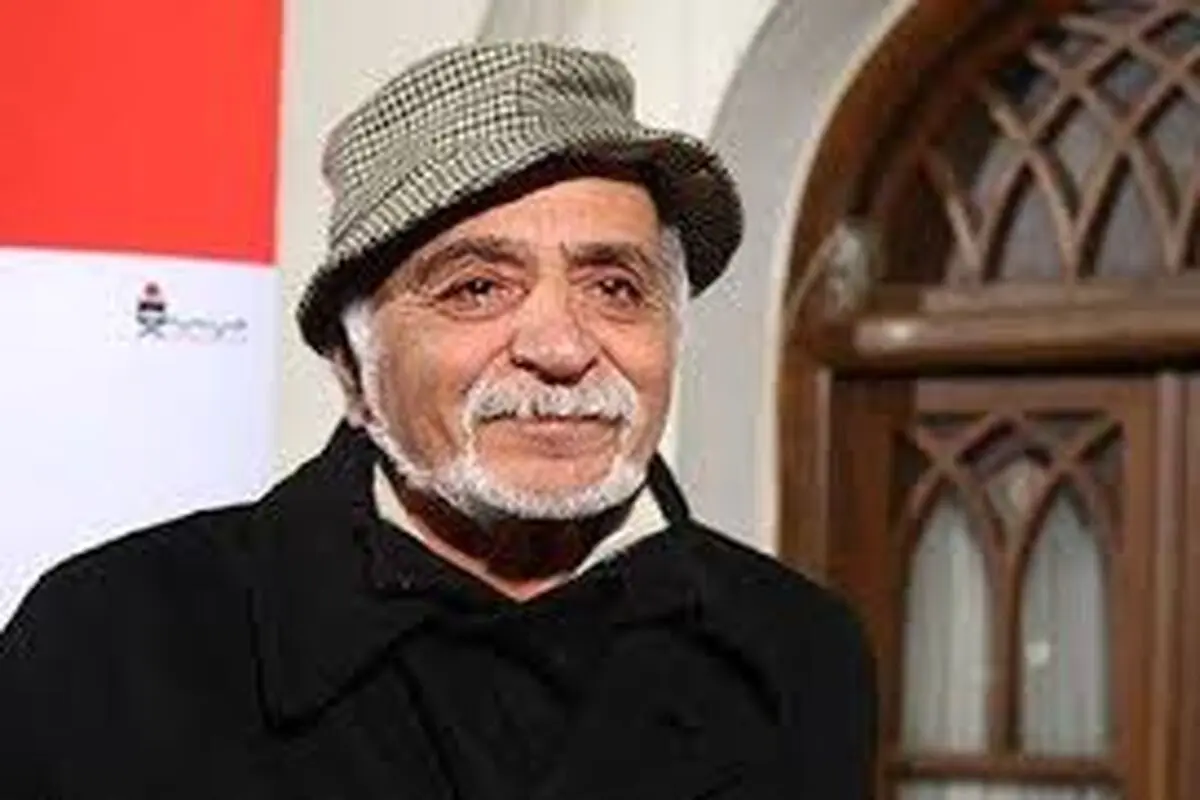 سردار باغ اسرارآمیز