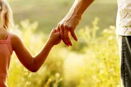 حس امنیت؛ مهم‌ترین نیاز کودک

