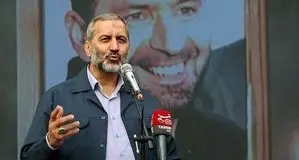 دست بر «ماشه» برای هرگونه ماجراجویی احتمالی دشمن آماده هستیم