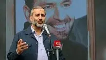 لاریجانی: توان نیروهای مقاومت در منطقه، خوب است