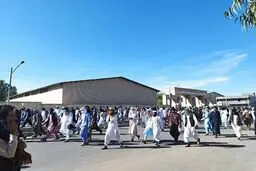 یک کشته و ۱۴ مجروح در حوادث امروز زاهدان