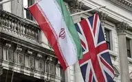 اعمال تحریم‌های جدید انگلیس علیه ایران و روسیه