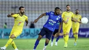 قیمت عجیب بلیت فجر و استقلال در بازار سیاه + عکس