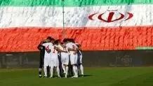 ایران با کمترین تغییر در جام جهانی قطر
