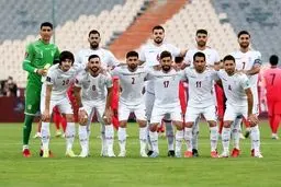روایت اینفانتینو از حسرت ایران در جام جهانی قطر