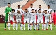 روایت اینفانتینو از حسرت ایران در جام جهانی قطر