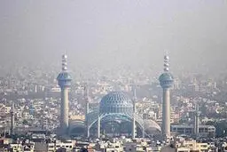 در باب کنشگری داوطلبانه در بافت‌های شهری