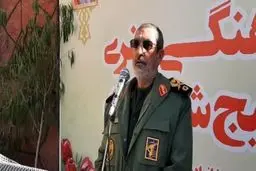 یک مشت بسیجی بلایی بر سر چهارمین ارتش قدرتمند دنیا آوردند که از سرگیجه نمی‌دانست چه کاری انجام دهد

