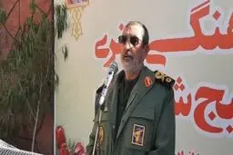 یک مشت بسیجی بلایی بر سر چهارمین ارتش قدرتمند دنیا آوردند که از سرگیجه نمی‌دانست چه کاری انجام دهد

