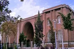 تعطیلی موزه‌های ۱۶ استان به دلیل سرما