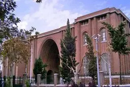 تعطیلی موزه‌های ۱۶ استان به دلیل سرما