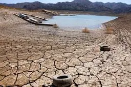 احیای سفره های زیرزمینی آب ۲۰۰ سال زمان نیاز دارد