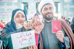 شگفتی‌های انتخابات مجلس دوازدهم