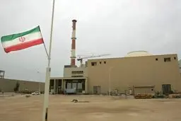 اولیانوف: امیدوارم نگرانی‌های گروسی درباره عدم حمله به نیروگاه بوشهر شنیده شود