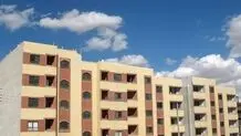 خبر مهم درباره تحویل خانه سازمانی به نیروهای مسلح