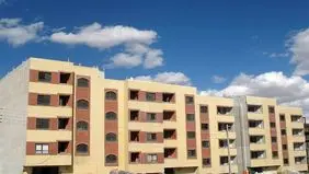 خبر مهم درباره تحویل خانه سازمانی به نیروهای مسلح