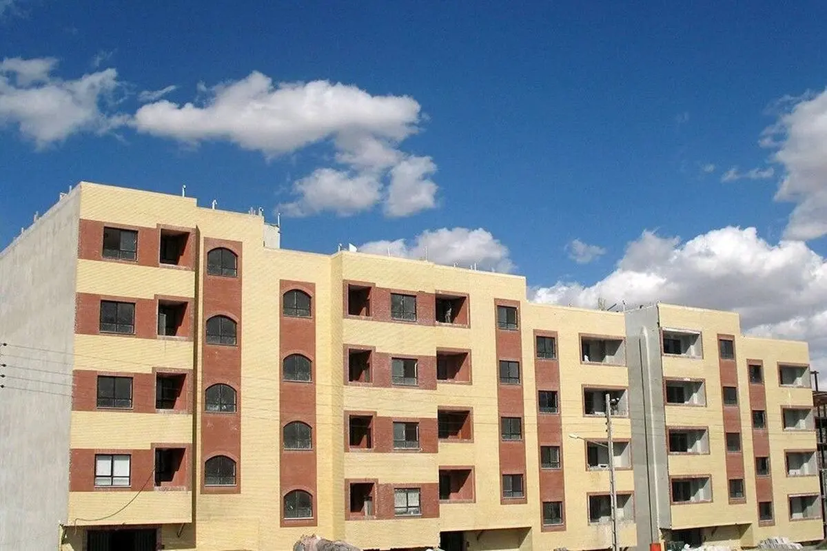 خبر مهم درباره تحویل خانه سازمانی به نیروهای مسلح