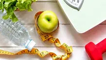 این کاهش وزن و لاغری خطرناک است