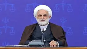 هشدارهای رییس قوه قضاییه درباره فساد مسئولان