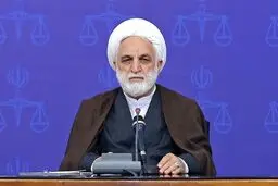دشمن دنبال ایجاد زحمت است ولی کار به جایی نمی برد