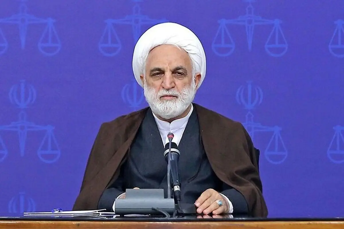 دستور اژه‌ای برای تعقیب و مجازات عوامل جنایات در ایذه و اصفهان