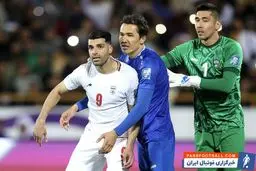 گل اول طارمی به ازبکستان برترین گل شد/ ویدیو