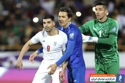 گل اول طارمی به ازبکستان برترین گل شد/ ویدیو
