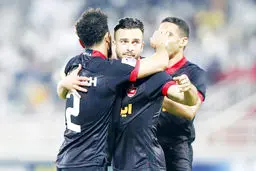 آزادی 4 سال و 5 ماه بعد