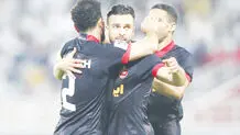 آزادی 4 سال و 5 ماه بعد