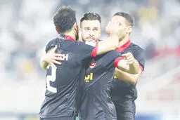 آزادی 4 سال و 5 ماه بعد