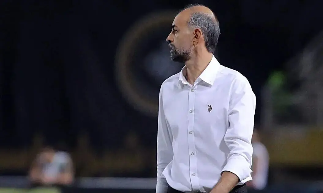 نویدکیا: اهل استعفا نیستم/ اگر احساس کنم مربی بهتری می‌تواند سپاهان را اداره کند، می‌روم