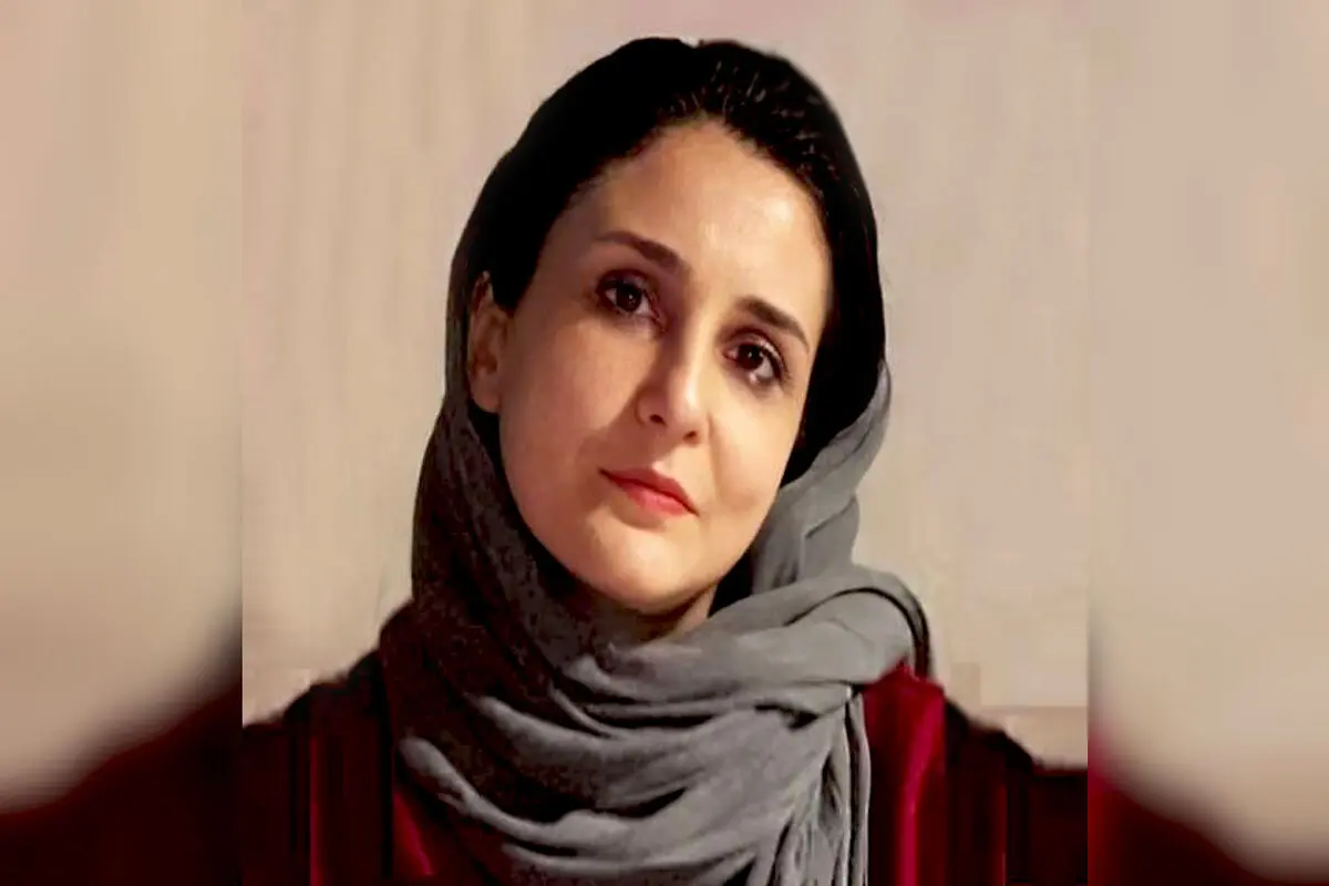 واکنش رسمی قوه قضاییه به مرگ خبرساز «بهاره للهی» کارگردان سینما در زندان
