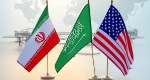عربستان، میانجیگری قوی برای مذاکرات ایران و آمریکا

