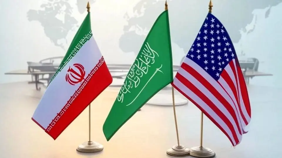 عربستان، میانجیگری قوی برای مذاکرات ایران و آمریکا