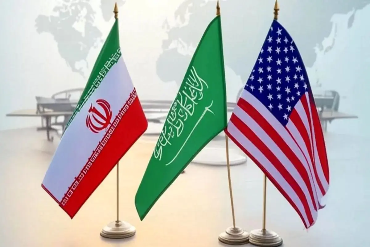 عربستان، میانجیگری قوی برای مذاکرات ایران و آمریکا

