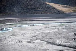 وضعیت نامساعد سدهای تهران در پی کاهش بارندگی/ سدهای تهران چقدر آب دارند؟