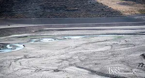 وضعیت نامساعد سدهای تهران در پی کاهش بارندگی/ سدهای تهران چقدر آب دارند؟