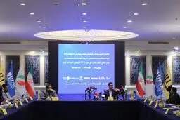 صدور موتور هوش مصنوعی ایرانی به دنیا

