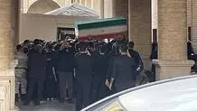 جزئیات کامل درباره مراسم تشییع رهبر شهید در قم